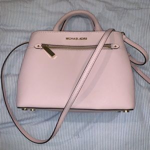 Michael Kors Small Crossbody Bag